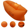 Inflatable Outdoor/Indoor Air Sleep Sofa Couch
